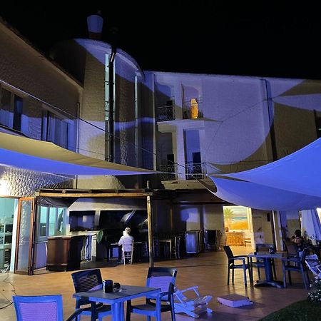 Hotel Al Faro Spiaggia La Cinta Santeodoro San Teodoro (Sardinia) Exterior foto